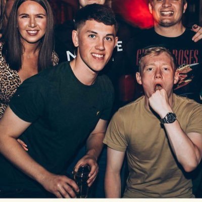 seamusquinn98's profile picture. 