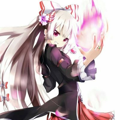 kyon19539790's profile picture. 好きなアニメ(2次元もの):東方Project、ホリミヤ、推しの子、すかすか、日常組
推しキャラ:西行寺幽々子、藤原妹紅
ゲーム:崩壊3rd、崩壊スターレイル、東方ロストワード、コンパス、アズレン、FGO、ガルパ、プロセカ、モンスト、パズドラ、少女廻戦、感染少女、エバーテイル等