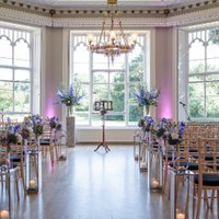 Nonsuch Mansion (@nonsuchmansion) 's Twitter Profile