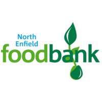 NorthEnfieldFoodbank(@FoodbankEnfield) 's Twitter Profile Photo