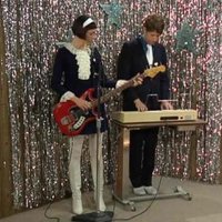 Greg Kurstin (@gregkurstin) 's Twitter Profile