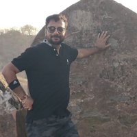 Rahul Pandiya (@rahulpandiya) 's Twitter Profile Photo