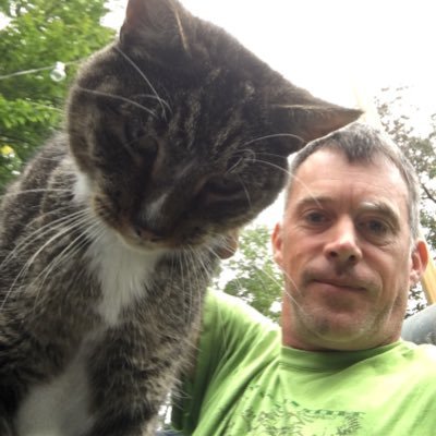 ajrogman's profile picture. 