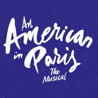 Coming soon to a city near you for #ParisonTour, and to The West End, Spring 2017! 

An American in Paris played it's final Broadway performance Oct. 9th, 2016