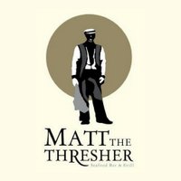 Matt the Thresher(@ThreshersDublin) 's Twitter Profile Photo