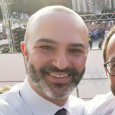 Massimo Bugani Profile
