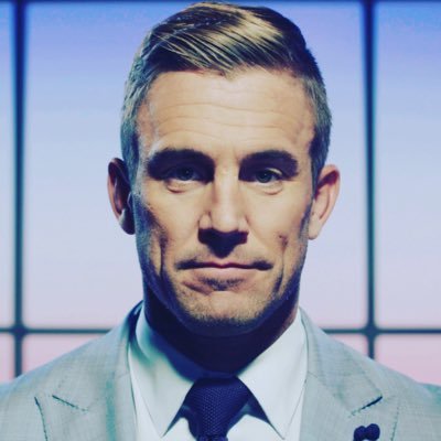 Taylor Twellman Profile