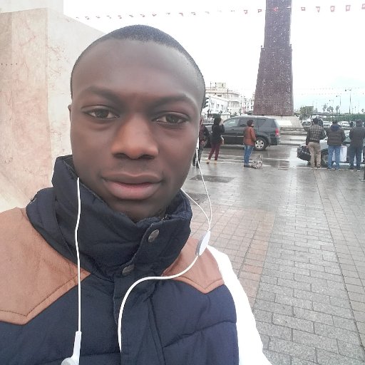 BlekaSea's profile picture. Architecte et Gérant de la société Compagnie Africaine de Construction CAC SARL ☎️+225 781 722 60   📧cac.sarl2016@gmail.com