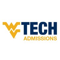 WVU Tech Admissions(@Monty_WVUTech) 's Twitter Profile Photo