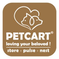 This is the official page for https://t.co/KOvo7BlYW7 - Delivering Pet Essentials at your doorstep