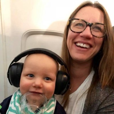 AnnieSlaterMD's profile picture. Pediatric ER doc, mom, feminist, blogger. All my tweets are my own