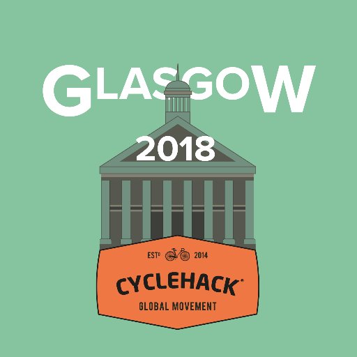 Glasgow leg of the annual global #CycleHack.
A 48 hour event reducing barriers to cycling.
August 10 - 12 @ Many Studios