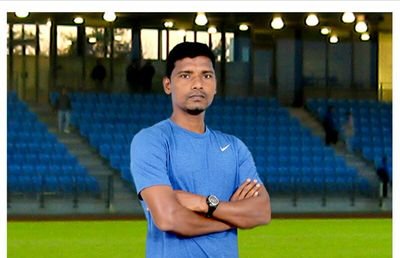 GowriSh12728304's profile picture. Love soccerg