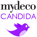 candidamydeco's profile picture. 