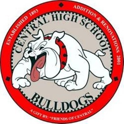 The Official Twitter page for Central High School in Springfield, Missouri.