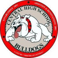 Central High School(@CentralBulldog) 's Twitter Profile Photo