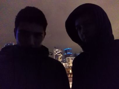 Ed58338105's profile picture. Fifer, footballer, musician