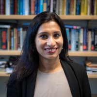 Bhramar Mukherjee(@BhramarBioStat) 's Twitter Profile Photo