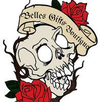 Belles Gifts Boutique(@gifts_belles) 's Twitter Profile Photo