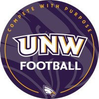 UNW Football(@unwfb) 's Twitter Profile Photo
