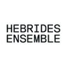 HEB_Ensemble's profile picture. Hebrides Ensemble, based in Scotland, is a collective of world-class musicians from the UK and Europe
