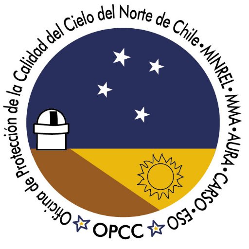 La OPCC tiene por misión proteger el cielo nocturno de las regiones de  Antofagasta, Atacama y Coquimbo ante el fenómeno de la contaminación  lumínica.