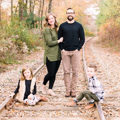 Disciple of Christ | Husband to Evan Reininger | Father of 3 | Lead Pastor Gateway Community Church (https://t.co/w9Bdh0Caeo) | Just OK Sports CoHost @justoksport