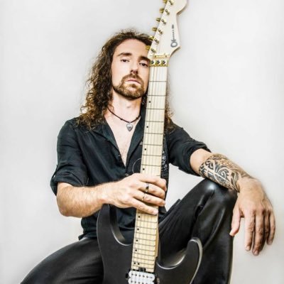 Tino_Hevia's profile picture. 