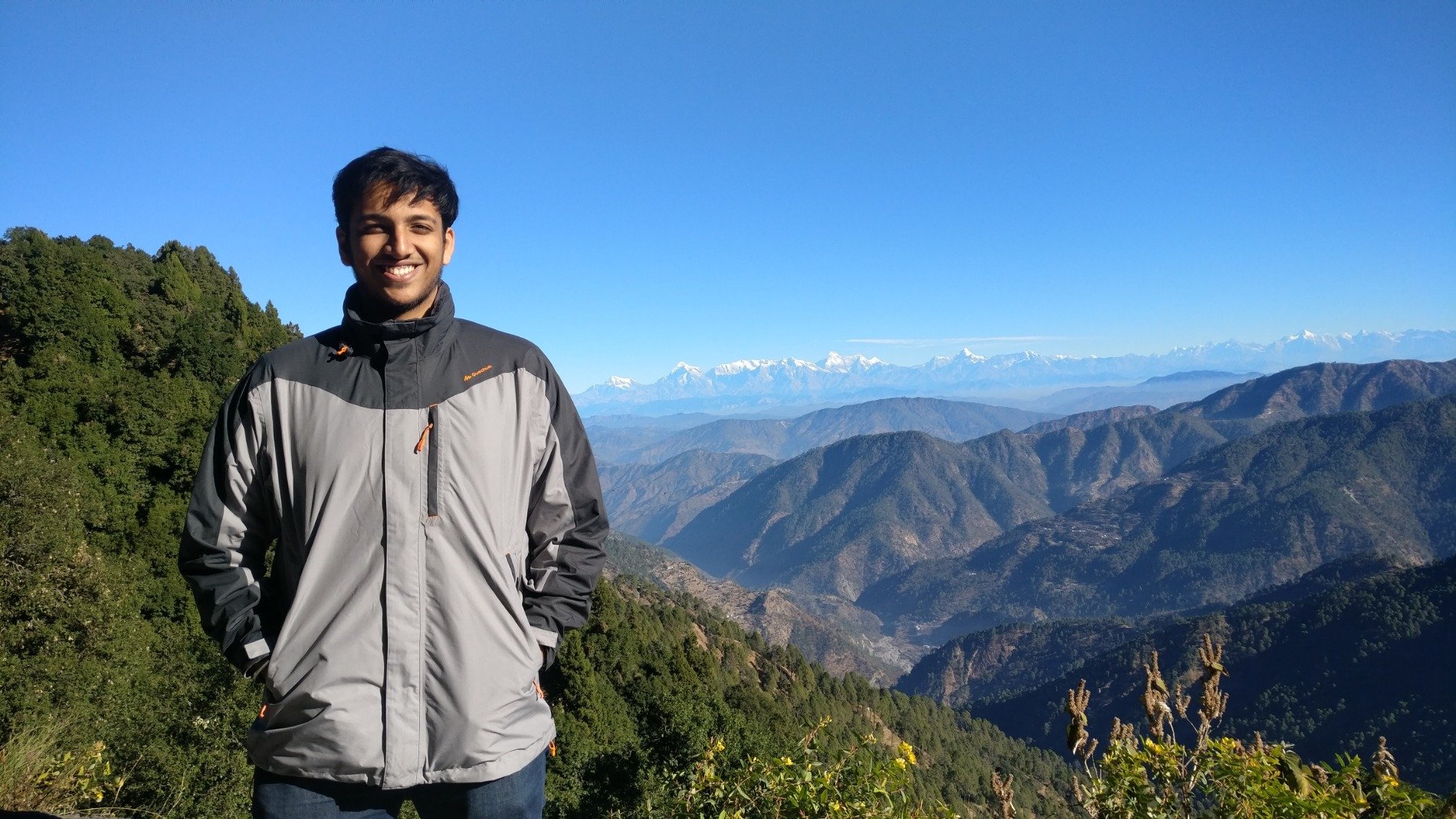 sanjaysuresh_93's profile picture. I sell washing powder for a living.