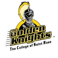 Official Twitter account of The College of Saint Rose Women's Lacrosse program.