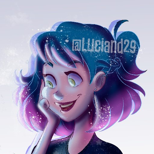 Lucia Oteroさんのプロフィール画像