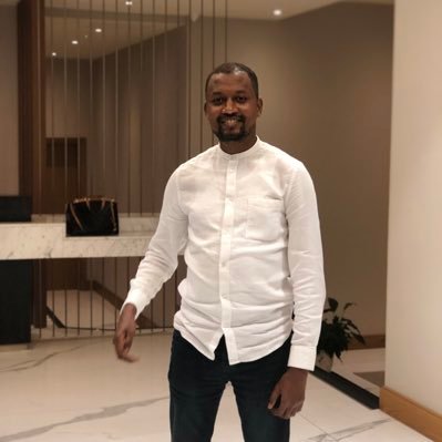 Co-Founder/CEO, @cloud9ng_IT Business Growth Executive, @flexisaf