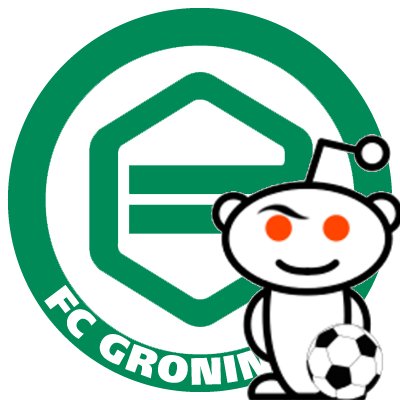 Leuk dat je op de hoogte wil blijven van alles over FC Groningen. Praat mee op Reddit! ⚽️

Geen officieel account van FC Groningen!