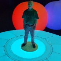 Josh Burker (@joshburker) 's Twitter Profile Photo Josh Burker (@joshburker) 's Twitter Profile Photo