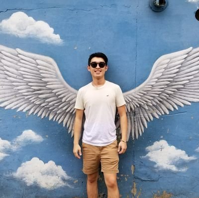 Just_Kang's profile picture. 