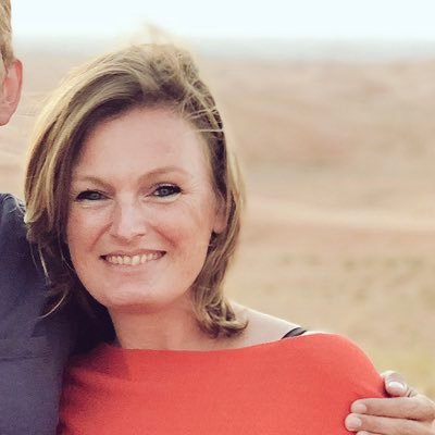 Marketing & Strategy director @skynevisionary | muziek & concerten | innovatie & co-creatie | Bossche bol in Dubai | gek op feitjes & weetjes