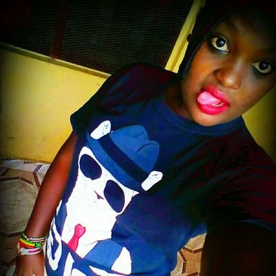 DeborahMoraa12's profile picture. I'm a January woman
        With 
Mind of a girl
Attitude of a lady
.        And
Class of a Queen