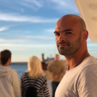 Luigi Martino (@gigi4kili) 's Twitter Profile Photo Luigi Martino (@gigi4kili) 's Twitter Profile Photo