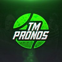 TM pronos(@pronos_tm) 's Twitter Profileg