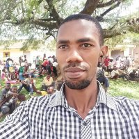 Matembu Gerald (@gmatembu) 's Twitter Profile