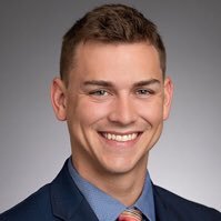 Aspiring Sports Medicine doctor from Arkansas #WPS. Currently a resident in KCMO. If I wasn’t a physician, I’d want to be a sports statistician.