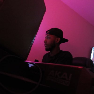 Producer | IG: prodrabb