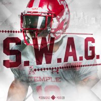 ♦️♦️♦️ S.W.A.G. ♦️♦️♦️(@SWAGcoordinator) 's Twitter Profile Photo