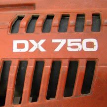Hilti Dx 750 Hiltidx750 Twitter