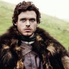 King in the North, The Winter King; (open DMs, not affiliated with HBO nor the celebrity used as FC; roleplay account)