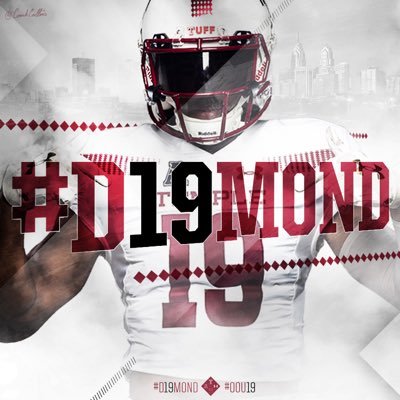 @D19MOND
