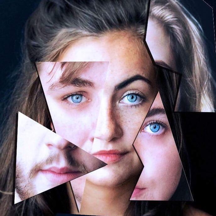 FunClubTheatre's profile picture. museum of lies: a theatrical exploration of lies; "In a 10 minute conversation with a stranger, we humans tell an average of 3 lies" / @venue13 / 4 - 10 August