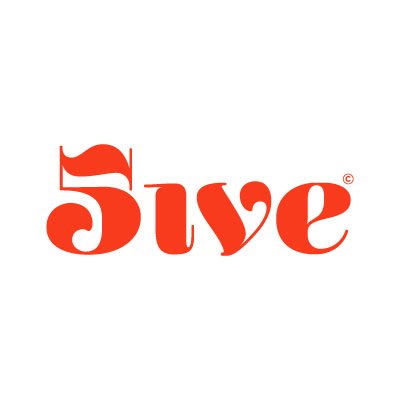 5IVE is an independent, woman-owned creative agency located in the heart of NE Minneapolis.