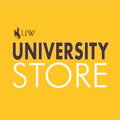 University of Wyoming campus store. We offer UW apparel and gifts, school and office supplies, textbooks, books by local and bestselling authors, and more.