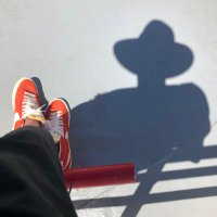 Adam Spangler (@acs) 's Twitter Profile